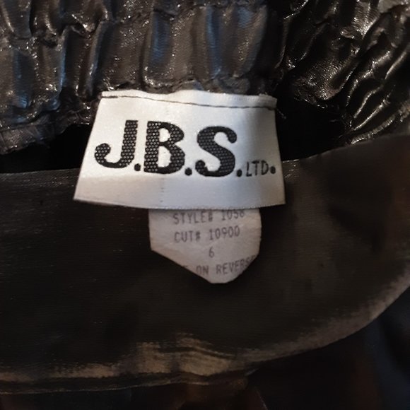 J.B.S. Jupe - Picture 2 of 5